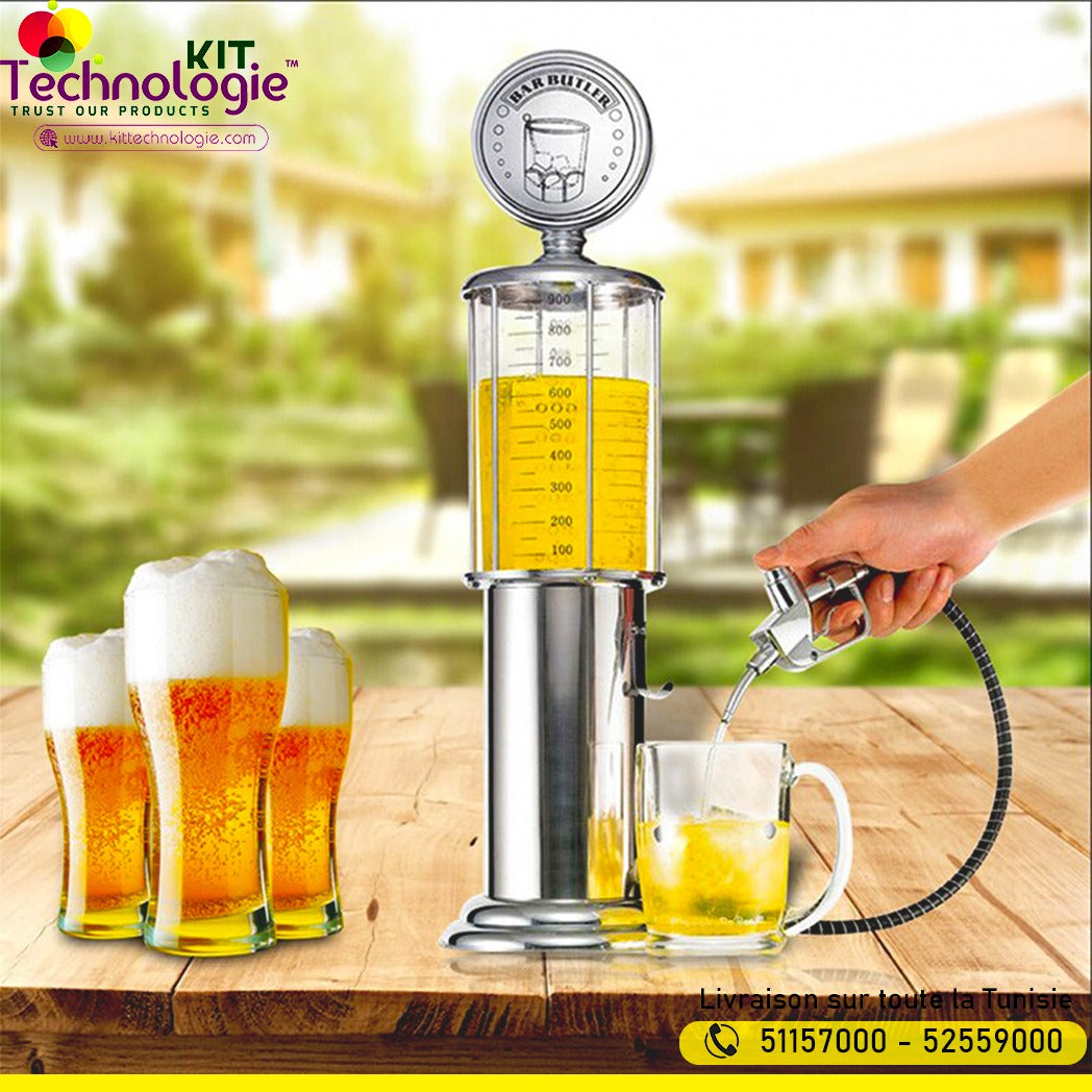 Porte Bouteille Rotatif Bar Distributeur Mural De 3 Bouteilles De Vin, De Bièr... – Grandado Support Rotatif 4 Bouteilles Avec Déverseur 30ml Porte Bouteille Rotatif Bar Distributeur Mural De 3 Bouteilles De Vin, De Bièr... – Grandado Support Rotatif 4 Bouteilles Avec Déverseur 30ml