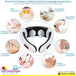 Instrument de Massage Cervical