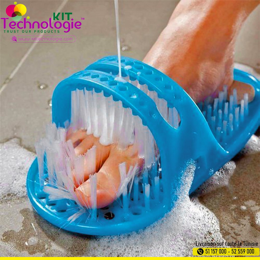 Claquette de Bain