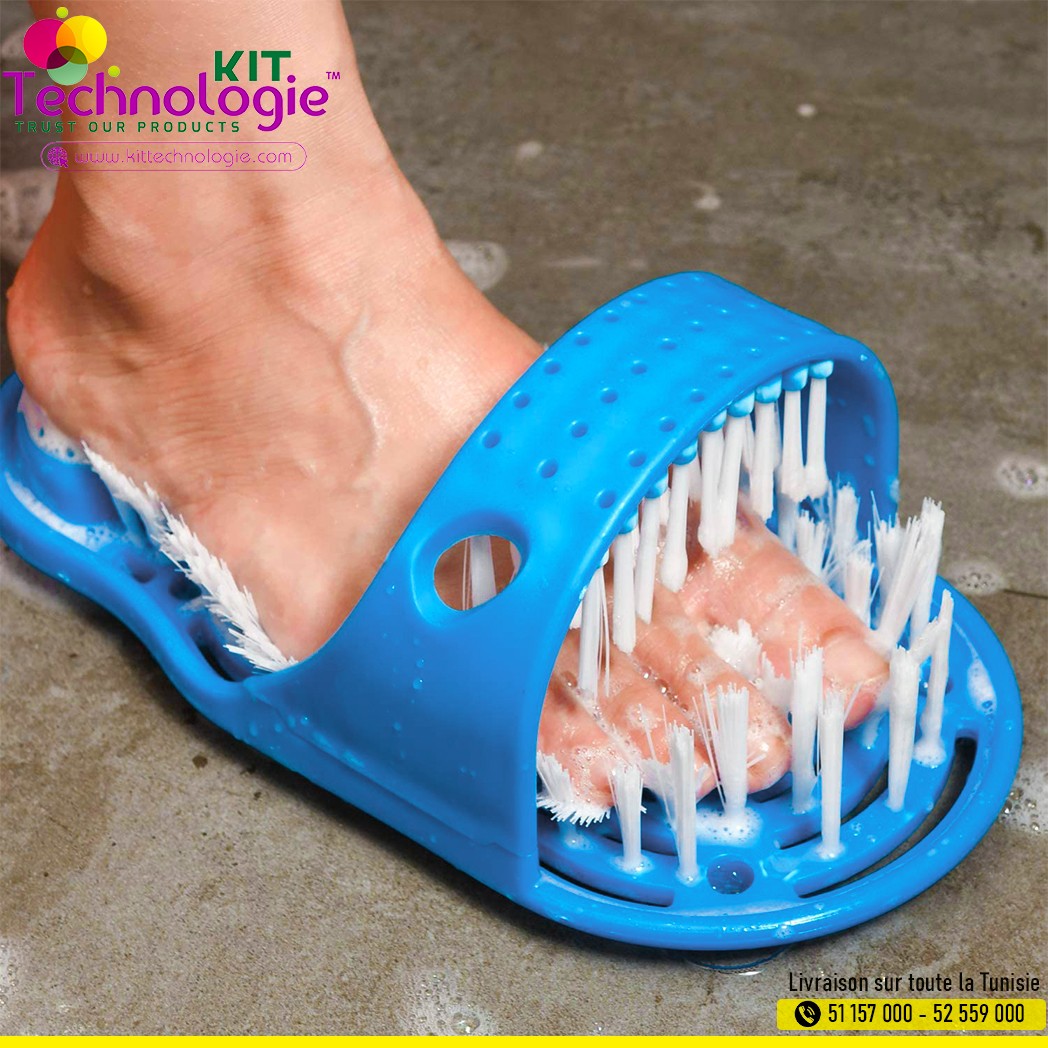 Claquette de Bain