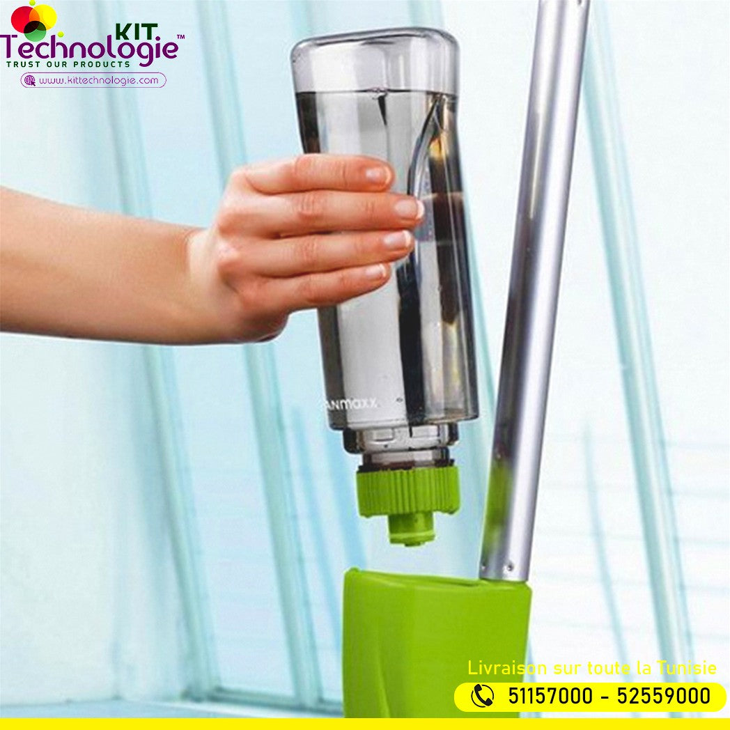 Spray Mop