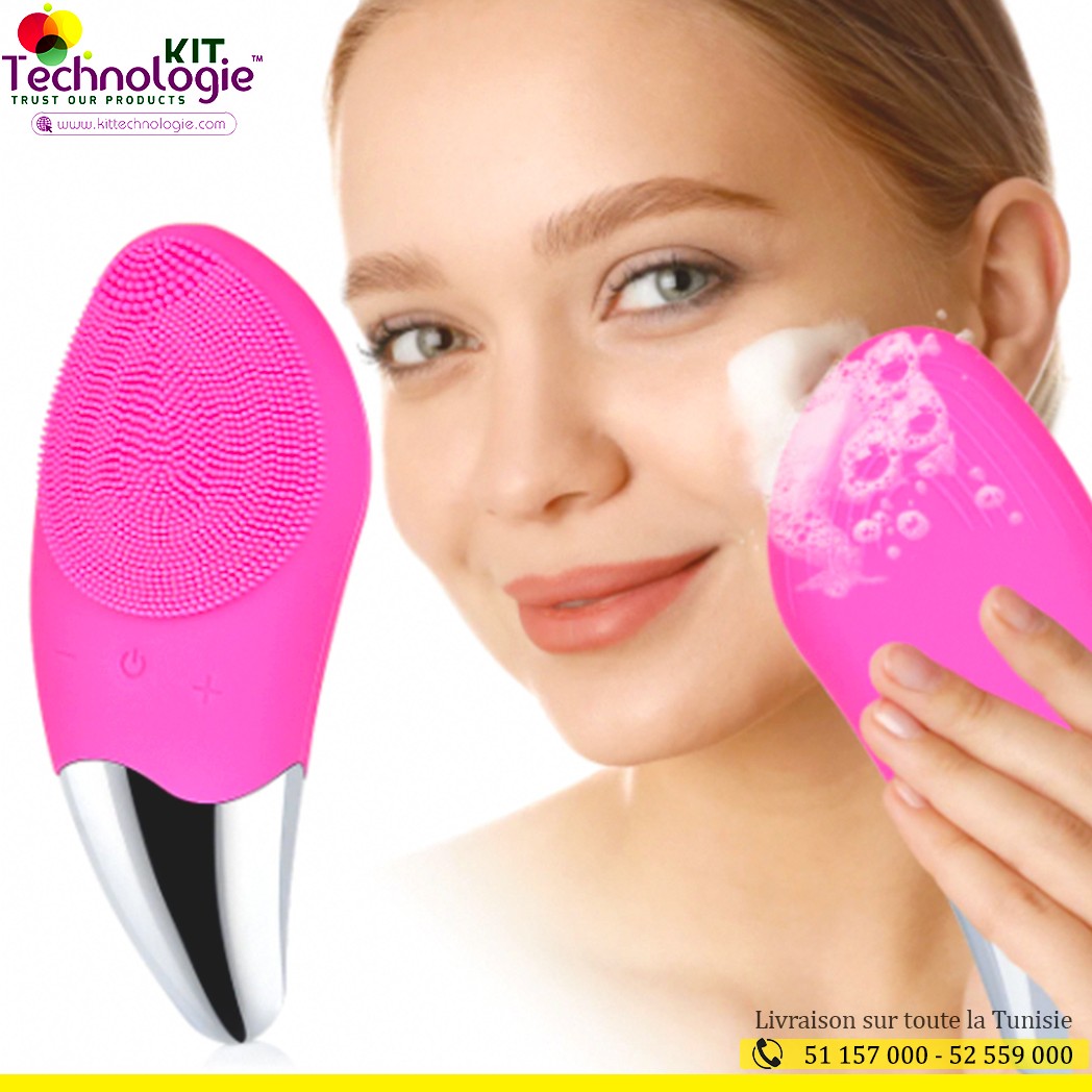 Brosse De Massage Fasciale