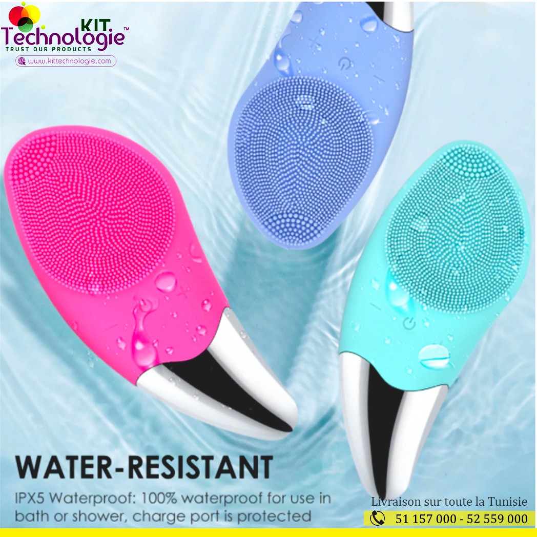Brosse De Massage Fasciale