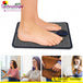 Tapis de massage électrique des pieds (EMS)