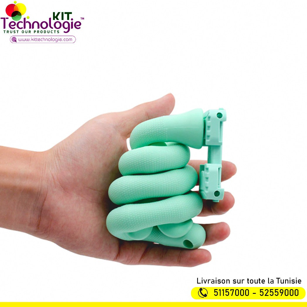 Lazy Phone Holder Flexible 360°