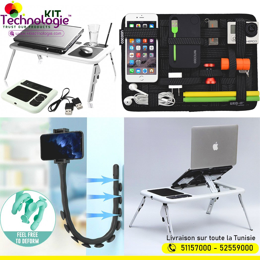 Pack Professionnel