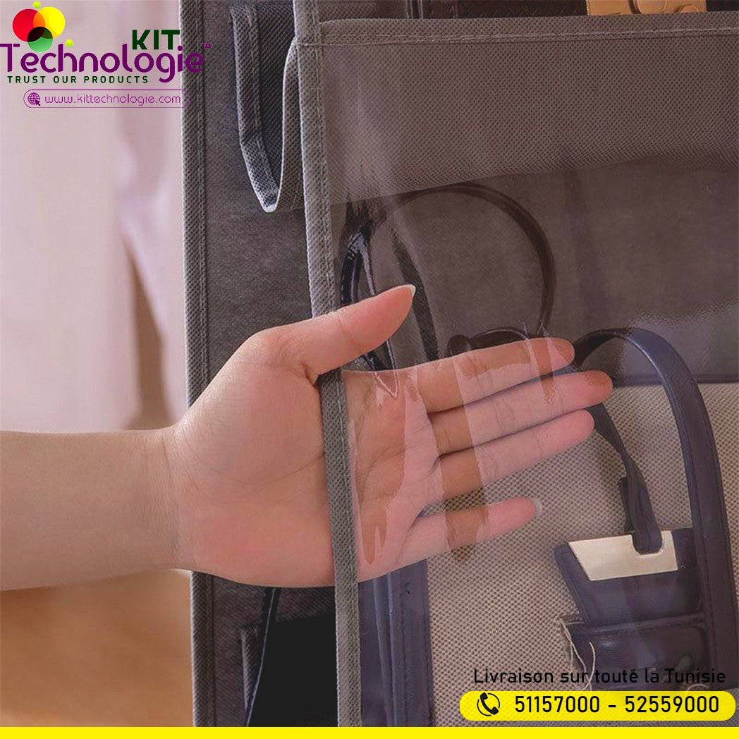 Porte Sac