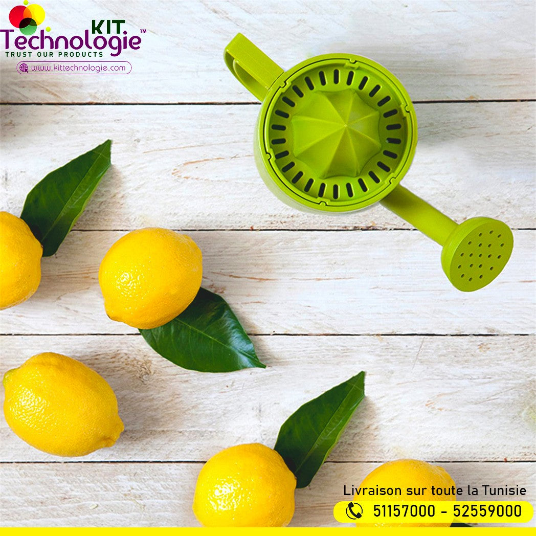 Lemon Squeezer