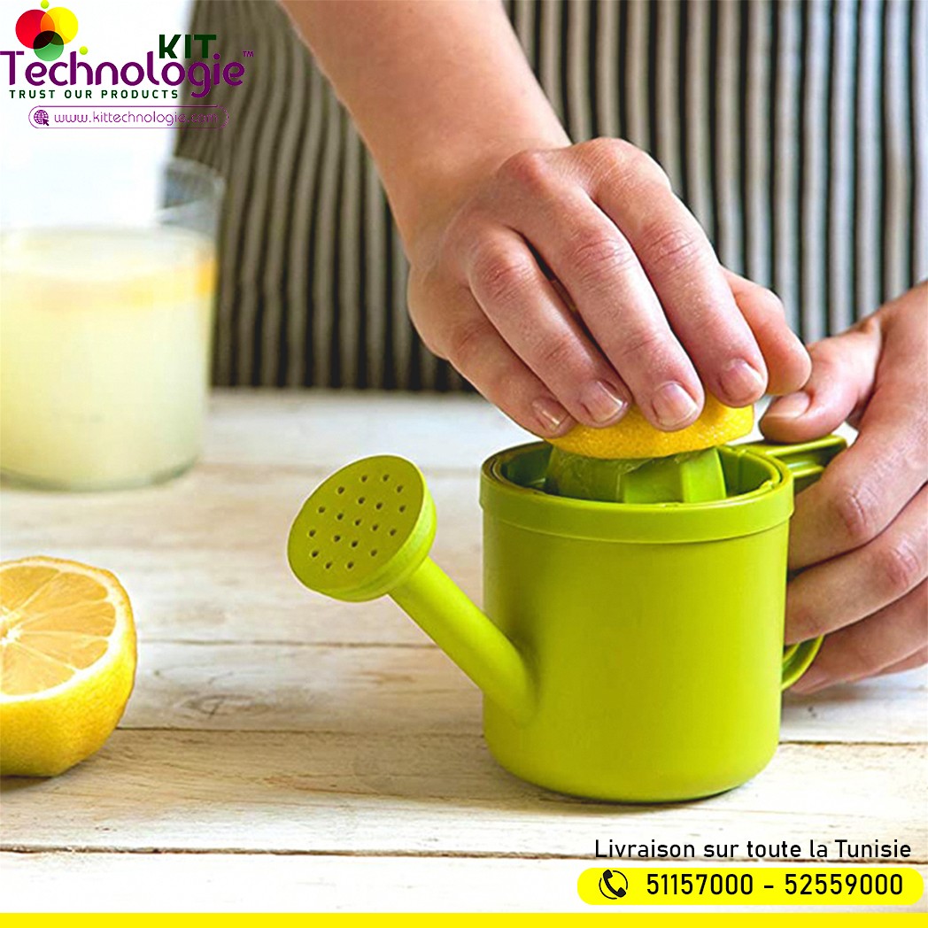 Lemon Squeezer
