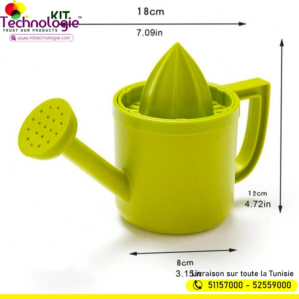 Lemon Squeezer