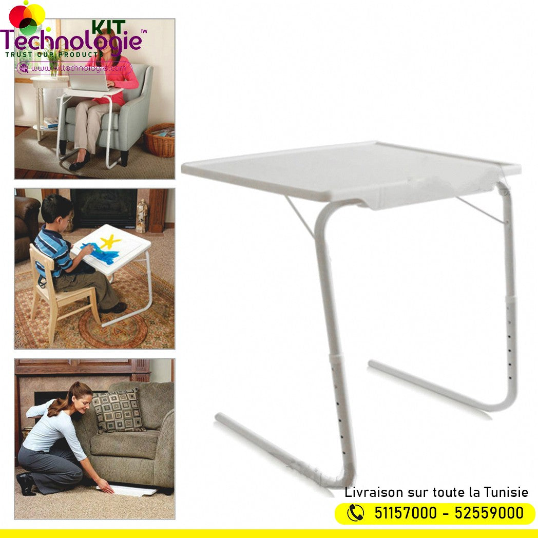 Table Mate 2