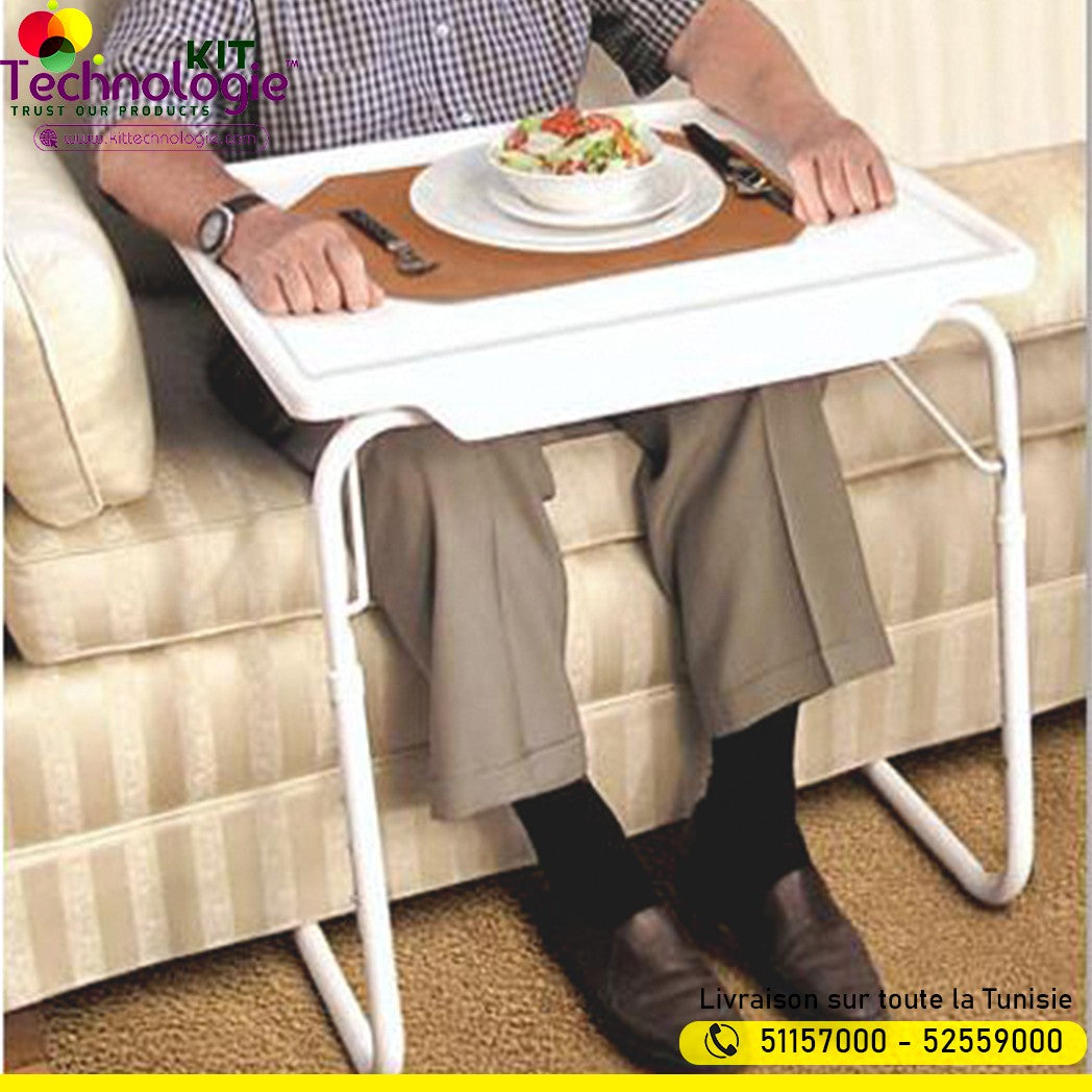 Table Mate 2