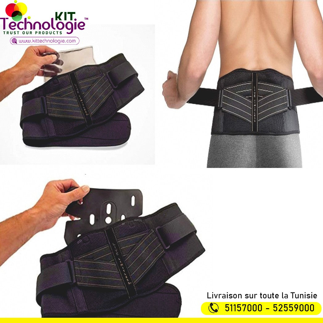 Ceinture de dos