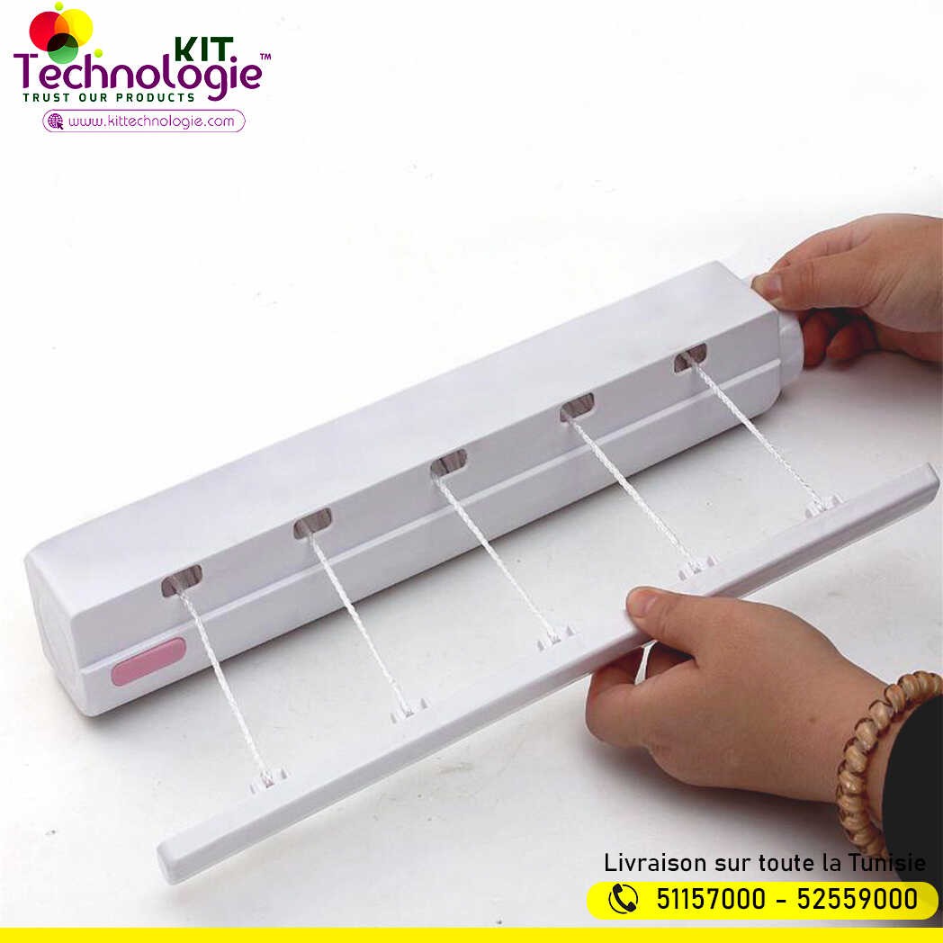 Tender Extensible