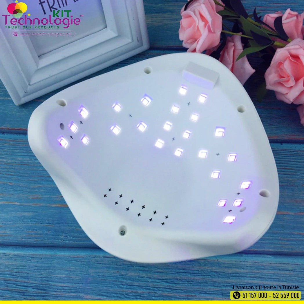 Lampe LED UV 48W