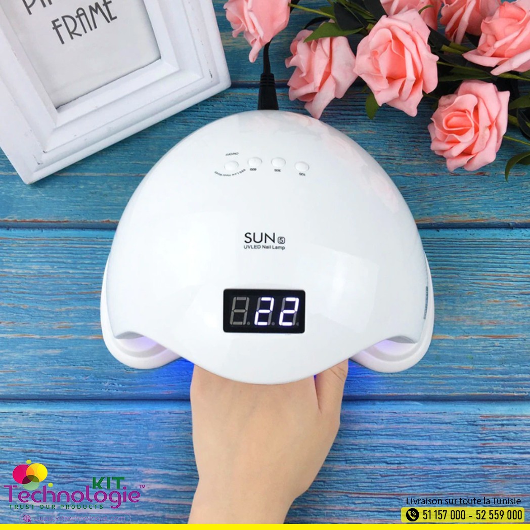 Lampe LED UV 48W