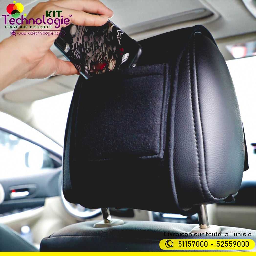 Kit Accessoires AUDI (10 pièces)