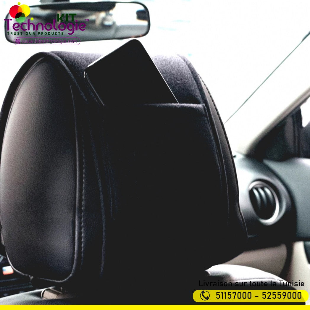 Kit Accessoires D-MAX (10 pièces)