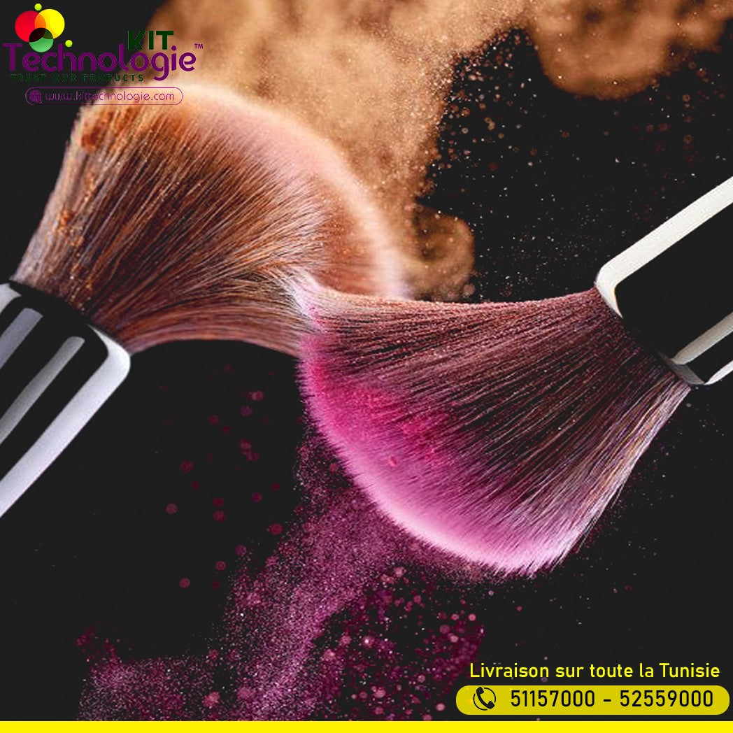 Brush Cleaner