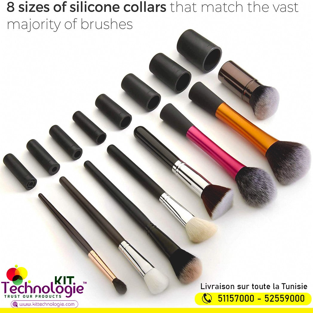 Brush Cleaner