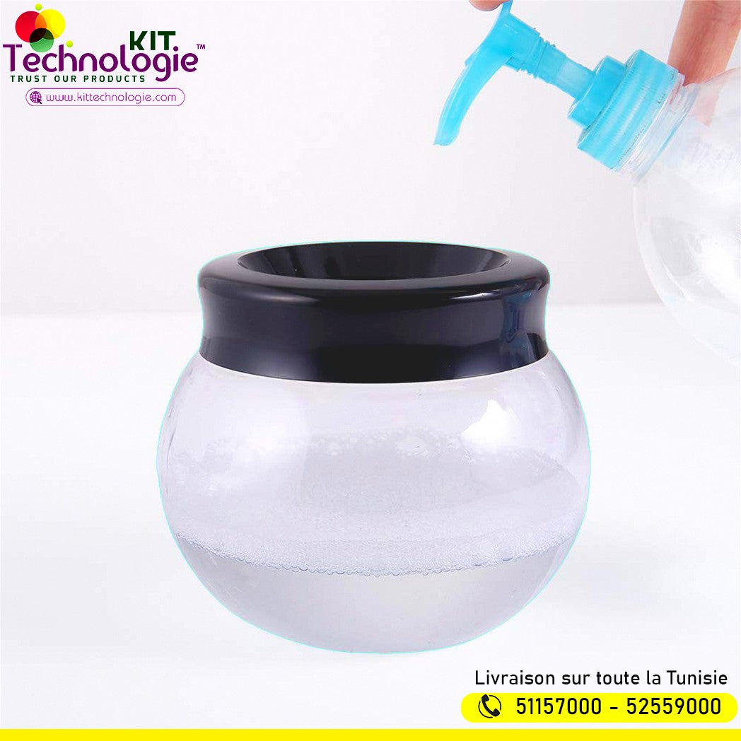 Brush Cleaner