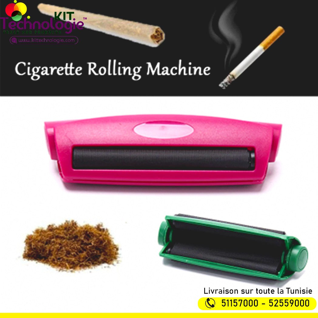 Rolling Machine