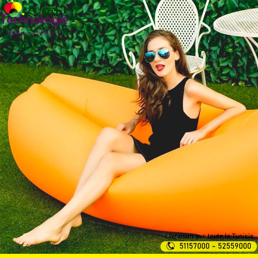 Banana Bed
