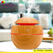 Humidificateur d'air ultrasonique Boule