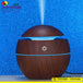Humidificateur d'air ultrasonique Boule