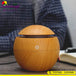 Humidificateur d'air ultrasonique Boule