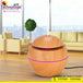 Humidificateur d'air ultrasonique Boule