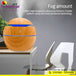 Humidificateur d'air ultrasonique Boule