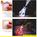 Light Bulb Humidifier