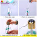 Light Bulb Humidifier