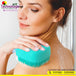 Brosse de bain en Silicone