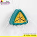 Porte-serviettes adhésif (4Pcs)