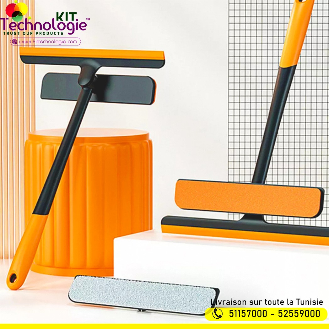 Nettoyeur de vitres