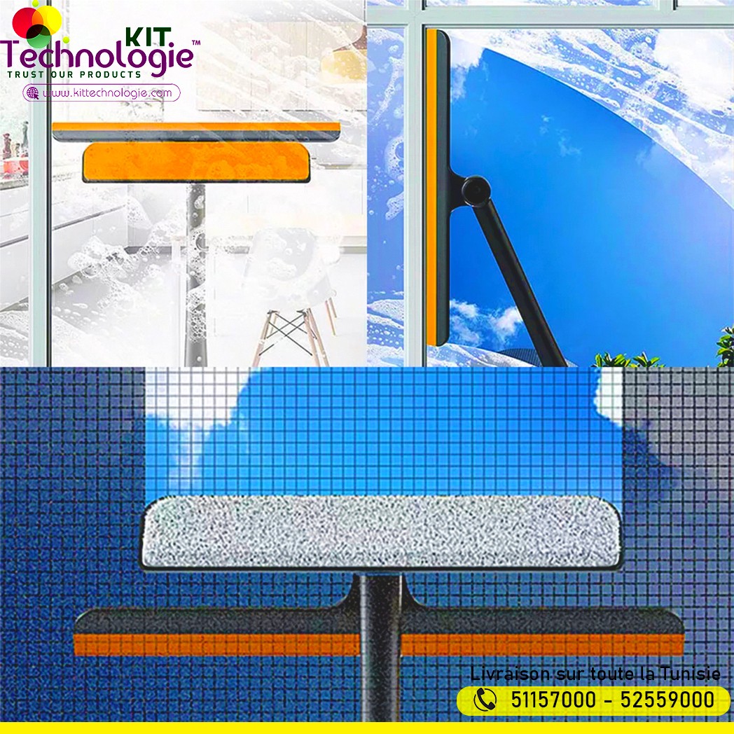 Nettoyeur de vitres