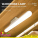 Lampe Tactile Magnétique