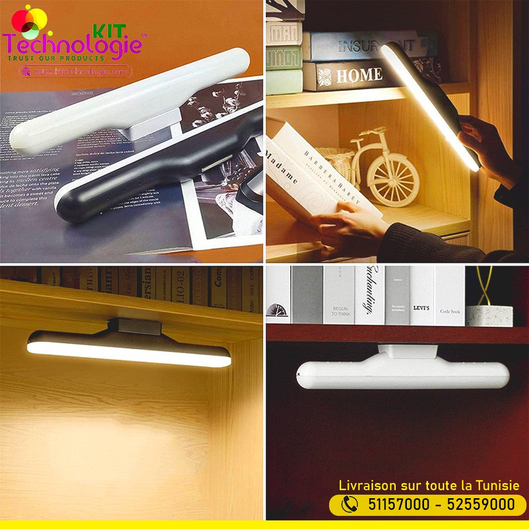 Lampe Tactile Magnétique