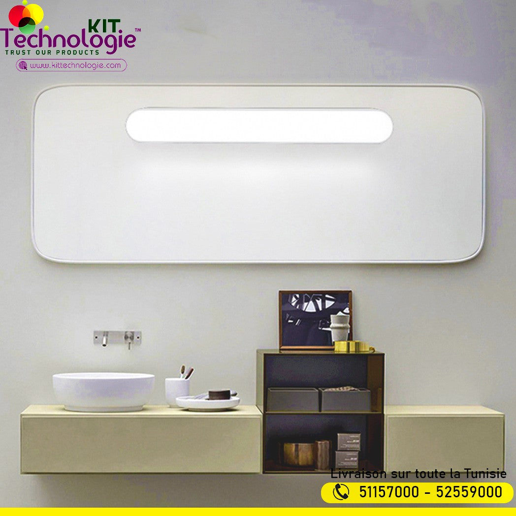 Lampe Tactile Magnétique