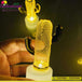 Candle Cactus Led 12pcs