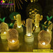 Candle Cactus Led 12pcs