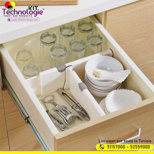 Drawer Divider