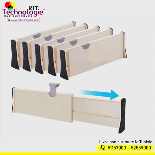 Drawer Divider