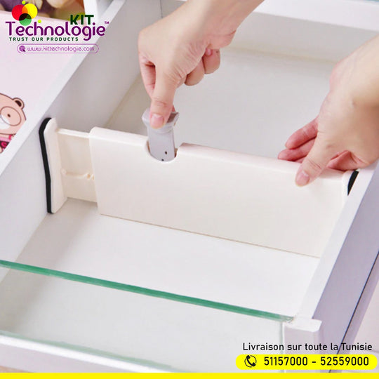 Drawer Divider