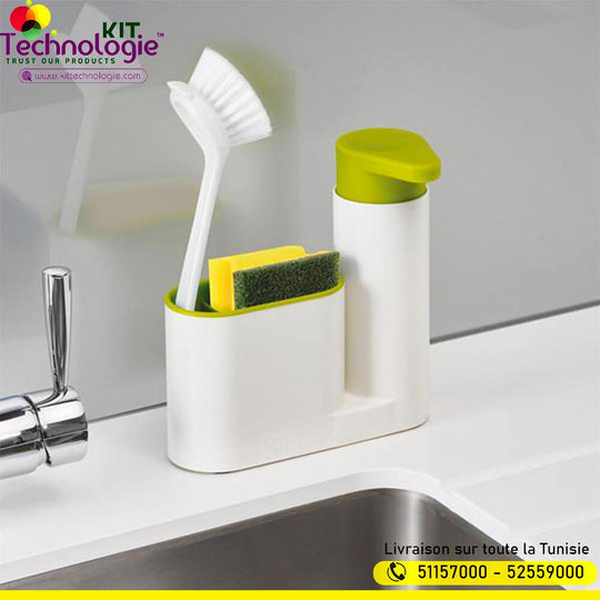 Soap Dispenser