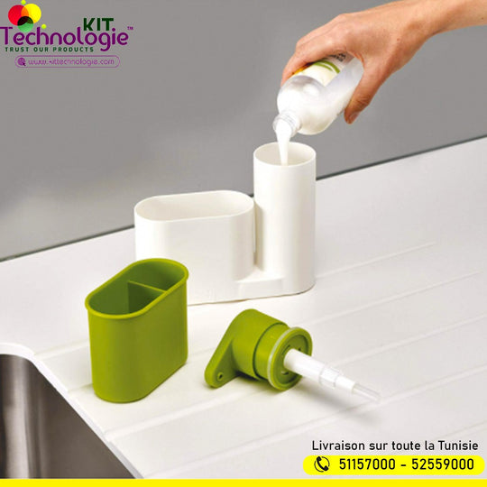 Soap Dispenser