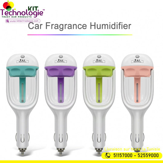 Diffuseur De Parfum