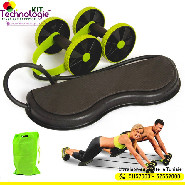 Revoflex Xtreme